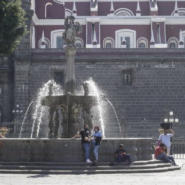 Suman 40 días sin defunciones en Puebla por SARS-CoV-2: Salud