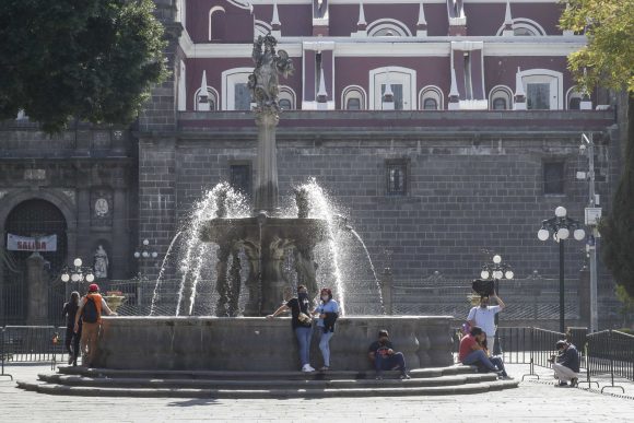 relajamiento-social-451557 Suman 40 días sin defunciones en Puebla por SARS-CoV-2: Salud