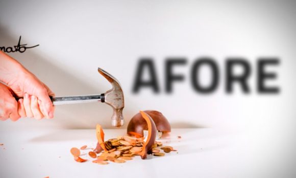 Mexicanos que se quedan sin empleo retiran afores