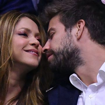 Shakira y Piqué confirman separación