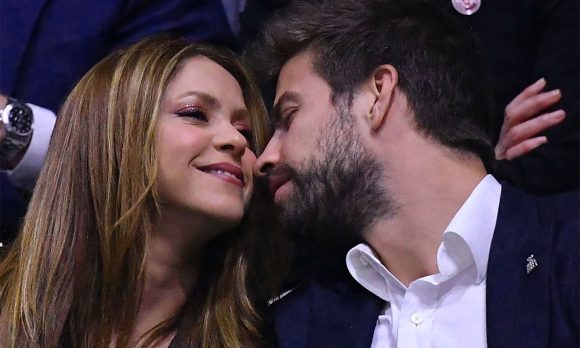 Shakira contrató a detective para descubrir la infidelidad de Piqué