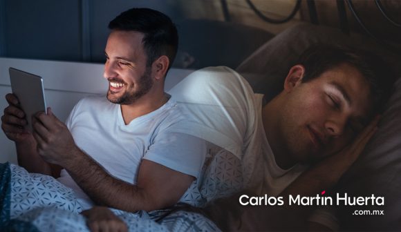 El sueño en la era digital: ¿realmente dormimos peor?