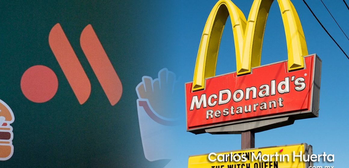 Inauguran restaurantes que sustituyen a McDonald´s en Rusia