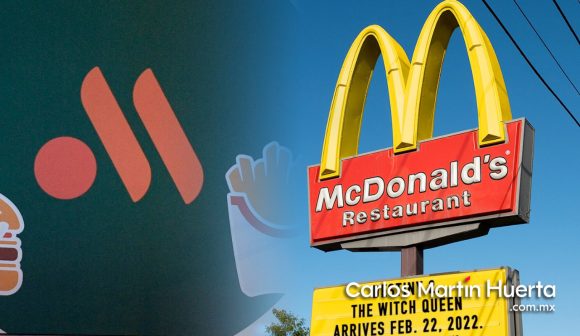 Inauguran restaurantes que sustituyen a McDonald´s en Rusia