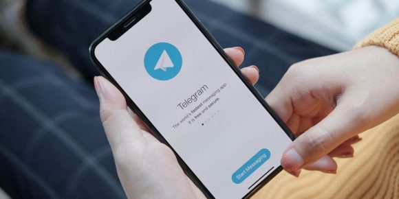 ¡Llega Telegram Premium!