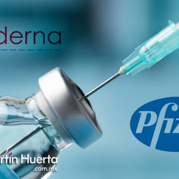 FDA autoriza vacuna contra Covid-19 Pfizer y Moderna para niños de 6 meses de edad
