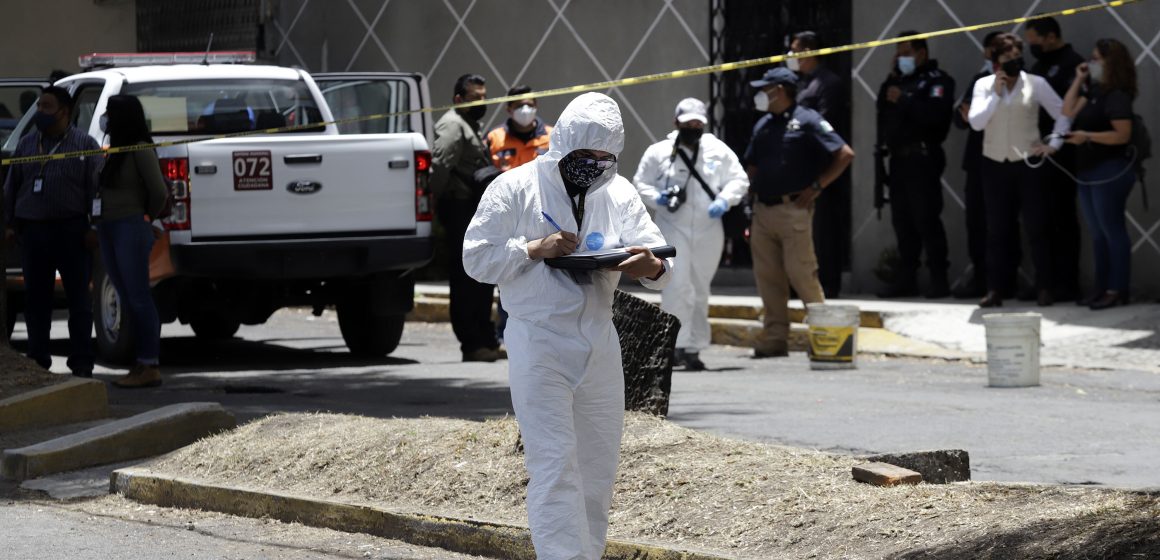 Coparmex confía que serán ubicados responsables de violencia en centro de salud