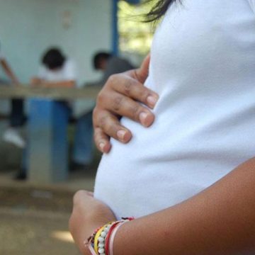 Violencia contra embarazadas se castigará con hasta 12 años de cárcel