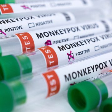 México suma 2 mil 468 casos de viruela del mono