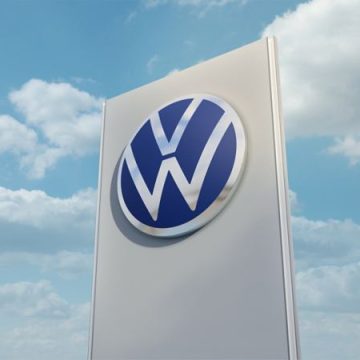 La próxima semana VW aplicará paro técnico en el segmento de producción del modelo Taos