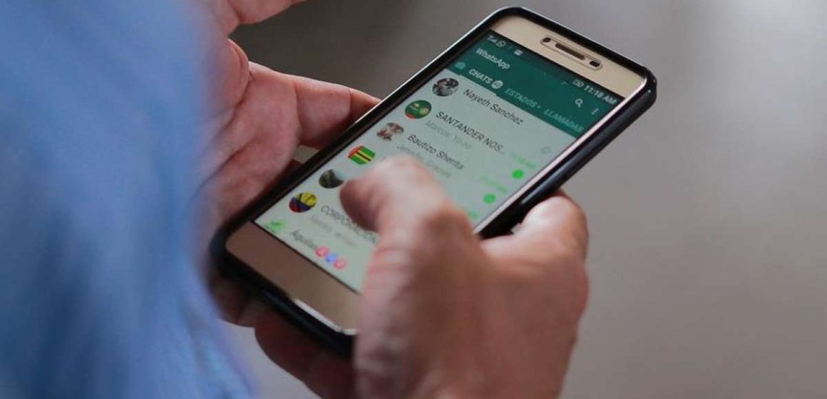 Se podrá editar en WhatsApp los mensajes enviados