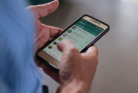Se podrá editar en WhatsApp los mensajes enviados