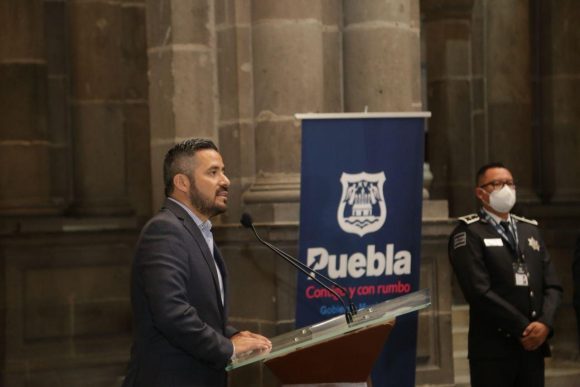 12e7d240-ad83-4587-9f1f-b733e07a6c69 Destacada labor de la Policía que abatió a asaltante en Santa Lucía