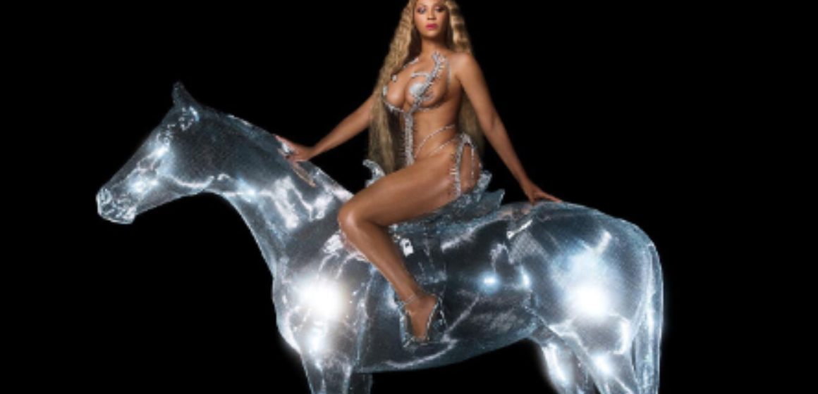 Beyoncé lanza su nuevo disco ‘Renaissance’