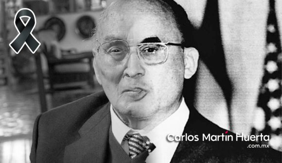 16e31bcf-dba3-4d42-a332-0e5d27771411 Muere el expresidente Luis Echeverría Álvarez