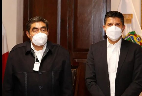 1944325b-c1ae-4f36-8ad0-6bdc0250d76a Comparto una buena amistad con el gobernador, afirmó Eduardo Rivera