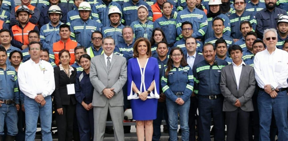 En 2021, economía de Puebla creció más del 4%