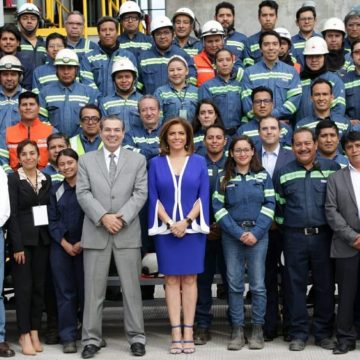 En 2021, economía de Puebla creció más del 4%