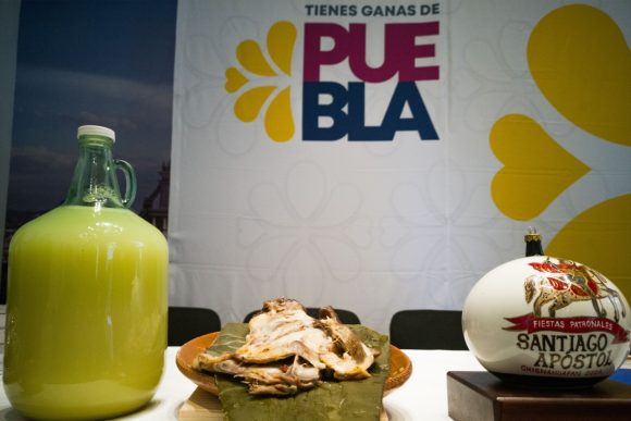 Invita Chignahuapan a festividad de Santiago Apóstol y Feria de la Barbacoa y Pulque