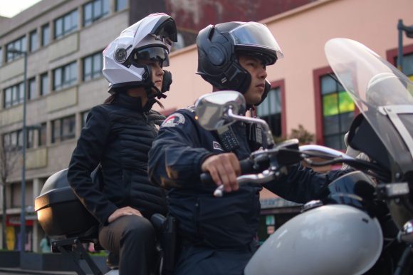 Destaca Claudia Sheinbaum transformación integral de la Línea 1 del Metro; será el más moderno de América Latina