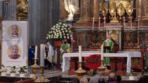 Iglesia inicia jornada de oración por la paz ante violencia en México