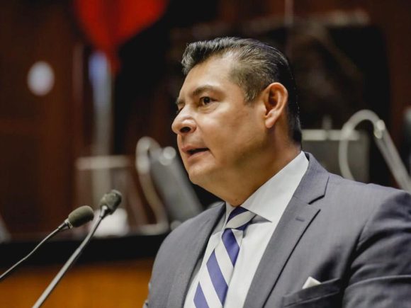 3237cddc-8a40-40f9-856b-76c59fd8133c Próximo dirigente en Puebla de Morena debe ser “articulador de fuerzas y voluntades”