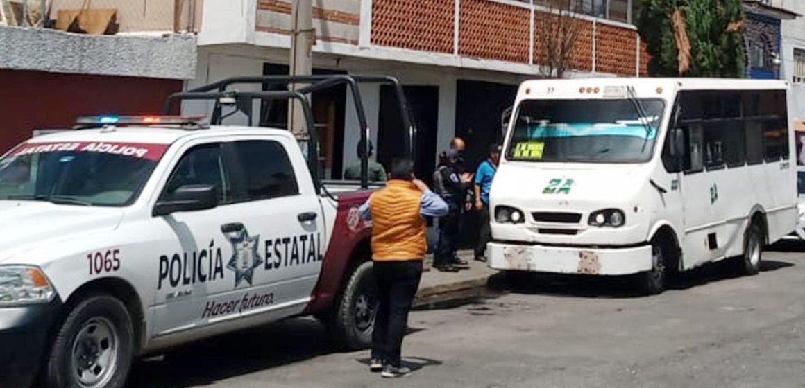 Tras accidente, SMT inicia procedimientos contra concesiones de rutas Azteca y 2 A