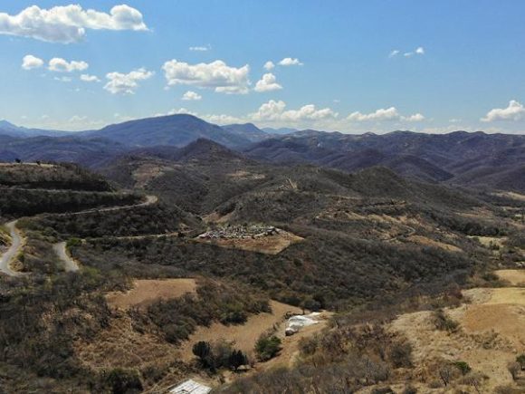 Destinará gobierno de Puebla 72 mdp para atender a productores afectados por sequías