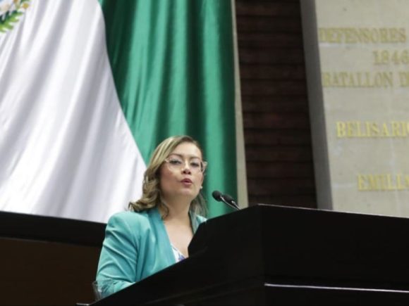 Piden a Gobiernos Estatales la adquisición y distribución de productos de gestión menstrual