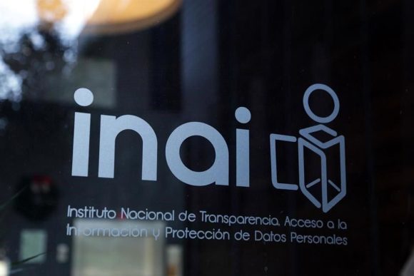 Plataforma de Transparencia suma 50 millones de ciberataques en 3 días