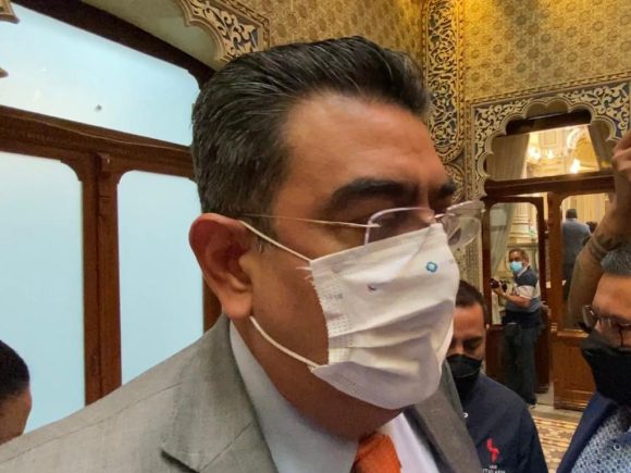 Ayuntamientos deben impulsar una estrategia contra la inseguridad