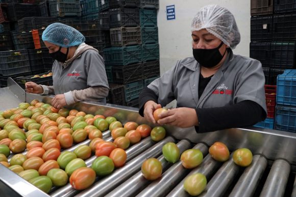 Durante primer trimestre, economía de Puebla suma 555 mdp al PIB