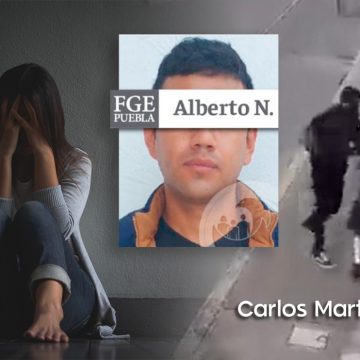 FGE aprehendió a hombre captado en video cometiendo abuso sexual a una niña en San Antonio Abad