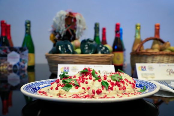 7c904e69-ae2f-4bb9-ba2d-0f14fa254565 Organiza Huejotzingo Festival de Ingredientes y Chiles en Nogada