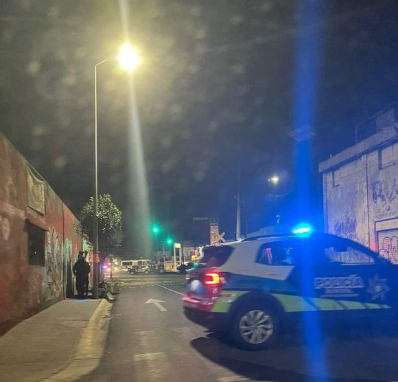 La Cuchilla debe transformarse en zona de comercio formal: Barbosa