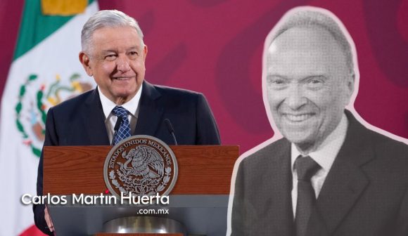 AMLO respalda a Gertz Manero; “no ha cometido delitos graves”