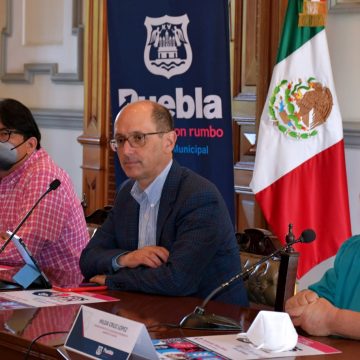 Disfruta del Festín Poblano 2022 durante este fin de semana