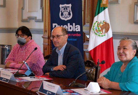 Disfruta del Festín Poblano 2022 durante este fin de semana