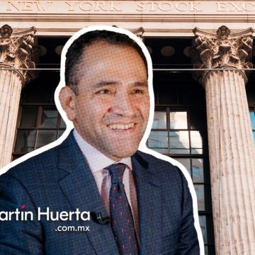 Arturo Herrera asume dirección global de gobierno del Banco Mundial