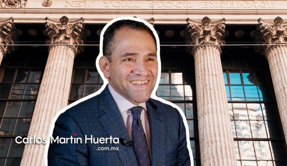 Arturo Herrera asume dirección global de gobierno del Banco Mundial