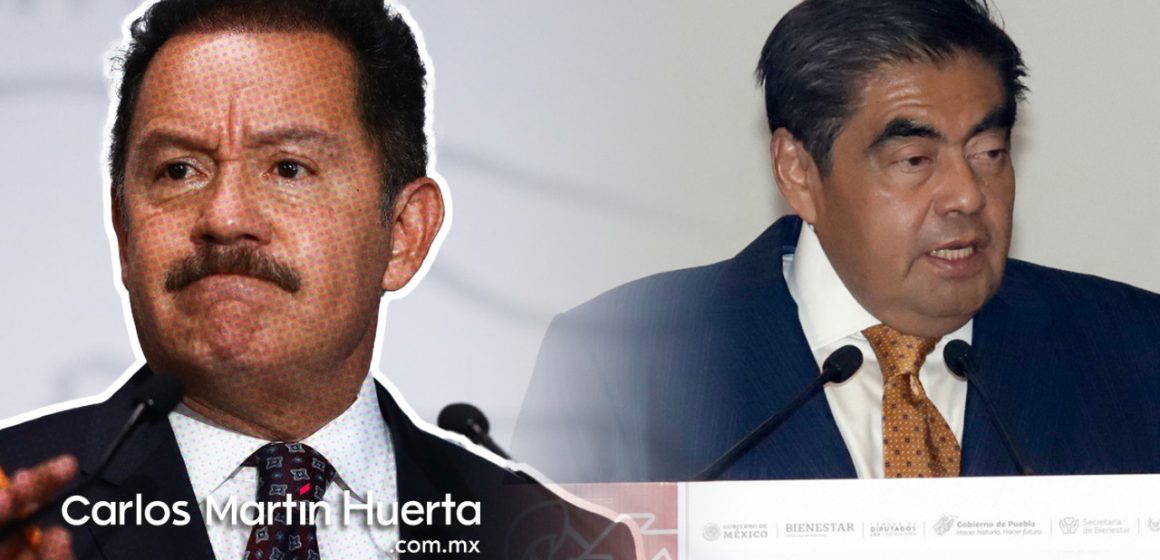 Antes de aspirar a una candidatura, Ignacio Mier debe aclarar denuncias: MBH