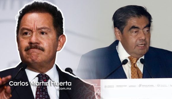 Antes de aspirar a una candidatura, Ignacio Mier debe aclarar denuncias: MBH