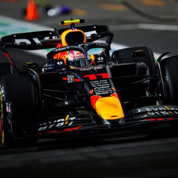 Leclerc se lleva la pole en el GP de Francia; ‘Checo’ Pérez largará tercero