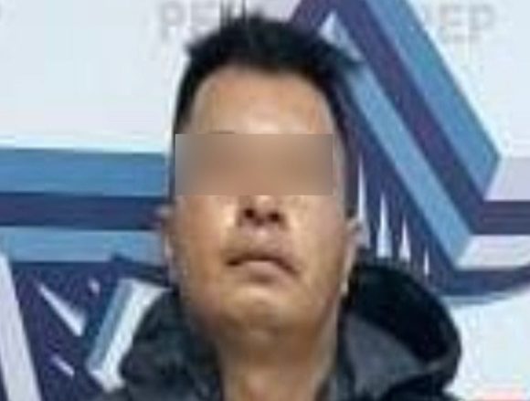 Captura Policía Estatal a líder de organización delictiva “La Reina del Sur”