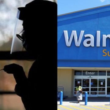 Walmart anuncia venta de pruebas de autodetección de Covid-19
