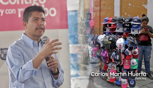 No hay nada que negociar, el Ayuntamiento no hará contrapropuesta a los ambulantes: Rivera