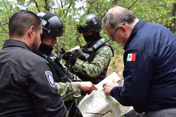 FXG4fZJXkAAFkRX Localizan a hermanos “levantados” por “El Chueco” en Chihuahua