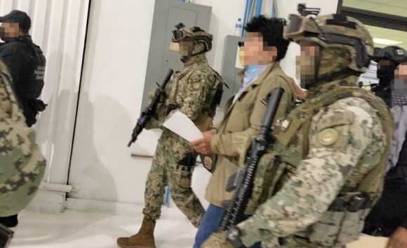 Tribunal ratifica que Caro Quintero no puede ser extraditado a EU