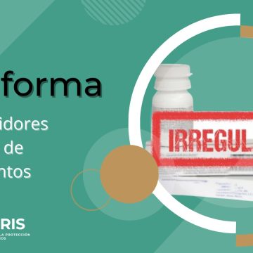 Cofepris alerta sobre distribuidores irregulares de medicamentos