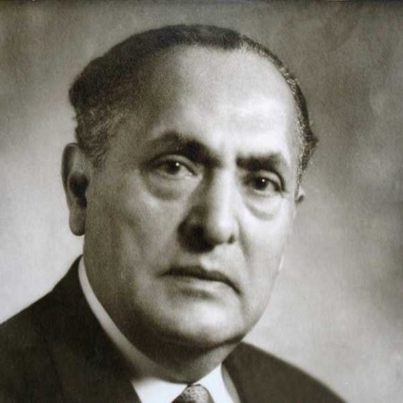 Gilberto Bosques Saldívar, héroe mexicano, orgullosamente chiauteco